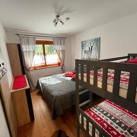 Appartement Family Laura