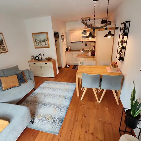 Apartment Family Laura Bad Kleinkirchheim