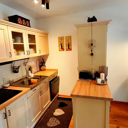 Family Laura Apartment