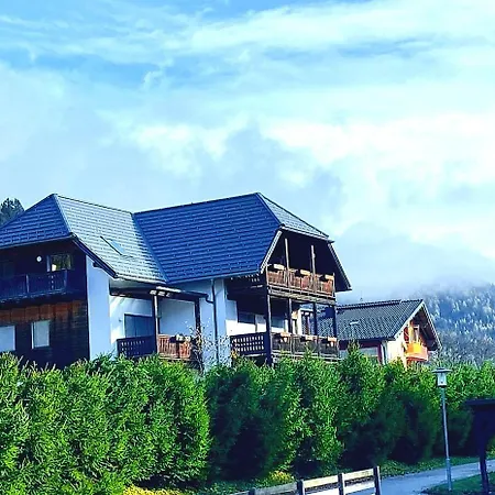 Apartment Family Laura *