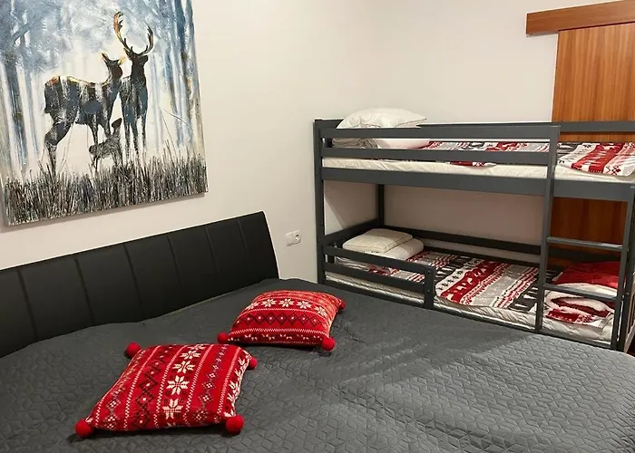 Family Laura Appartamento