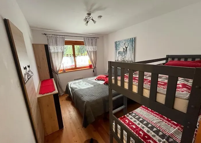 Appartamento Family Laura