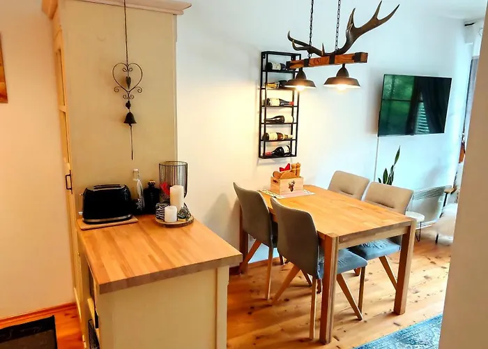 Family Laura Appartamento