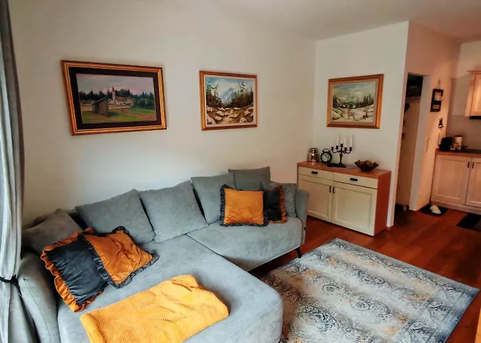 Appartamento Family Laura Bad Kleinkirchheim