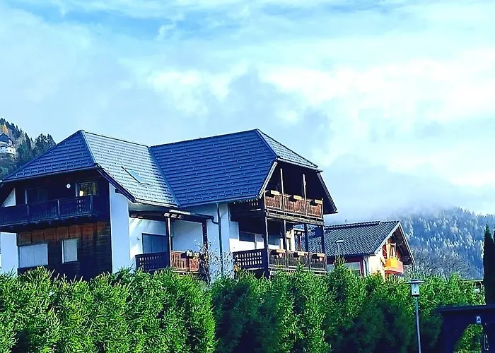 Appartamento Family Laura *